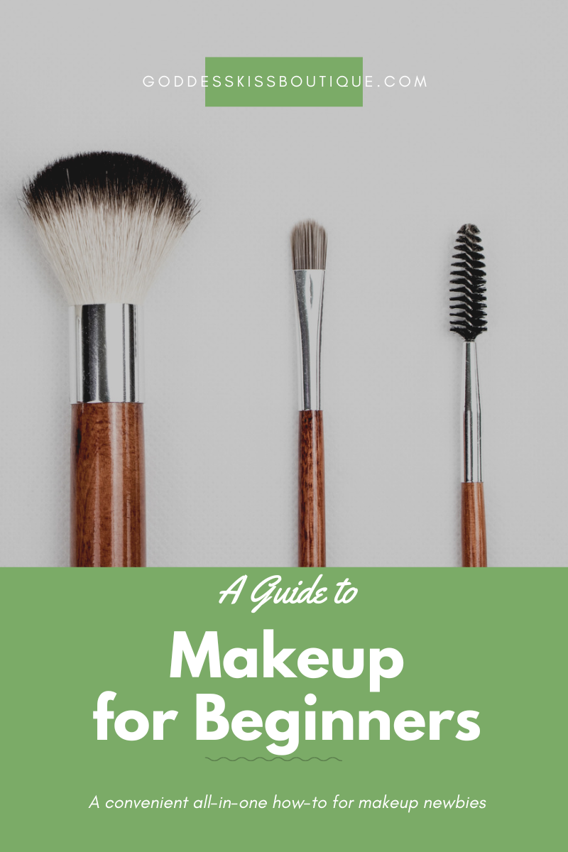 The Best Makeup Tips for Beginners You Need to Know!