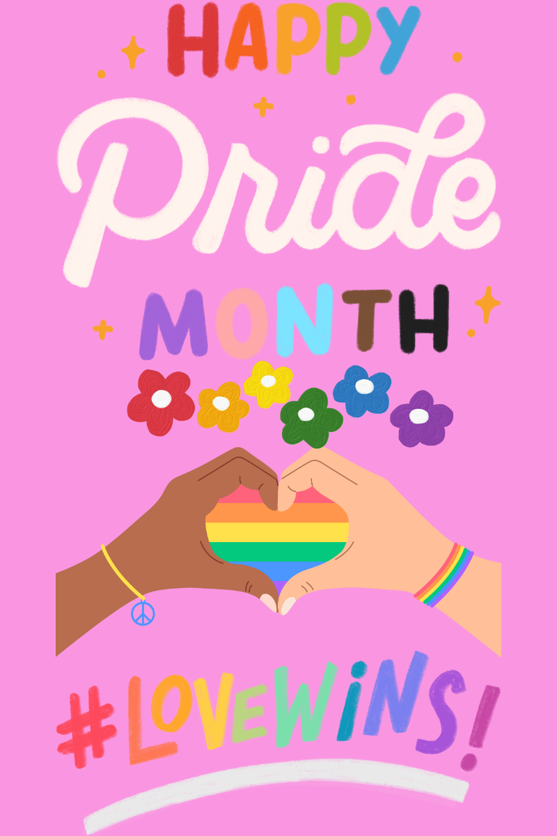 Celebrating the Month of Pride at Goddess Kiss Boutique
