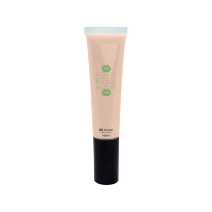 BB Cream 9 Shades | SPF Protection for Hydrated & Smooth Skin, 30 mL