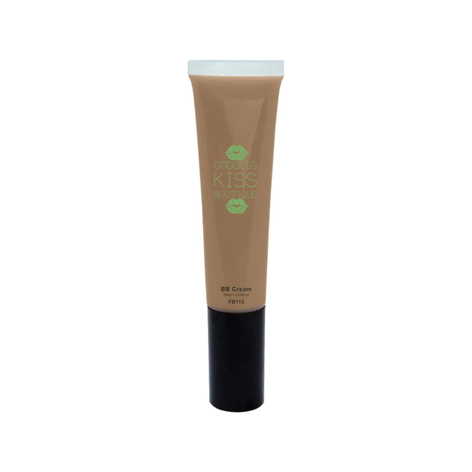 BB Cream with SPF Protection for Hydrated & Smooth Skin, 30 mL - Birch