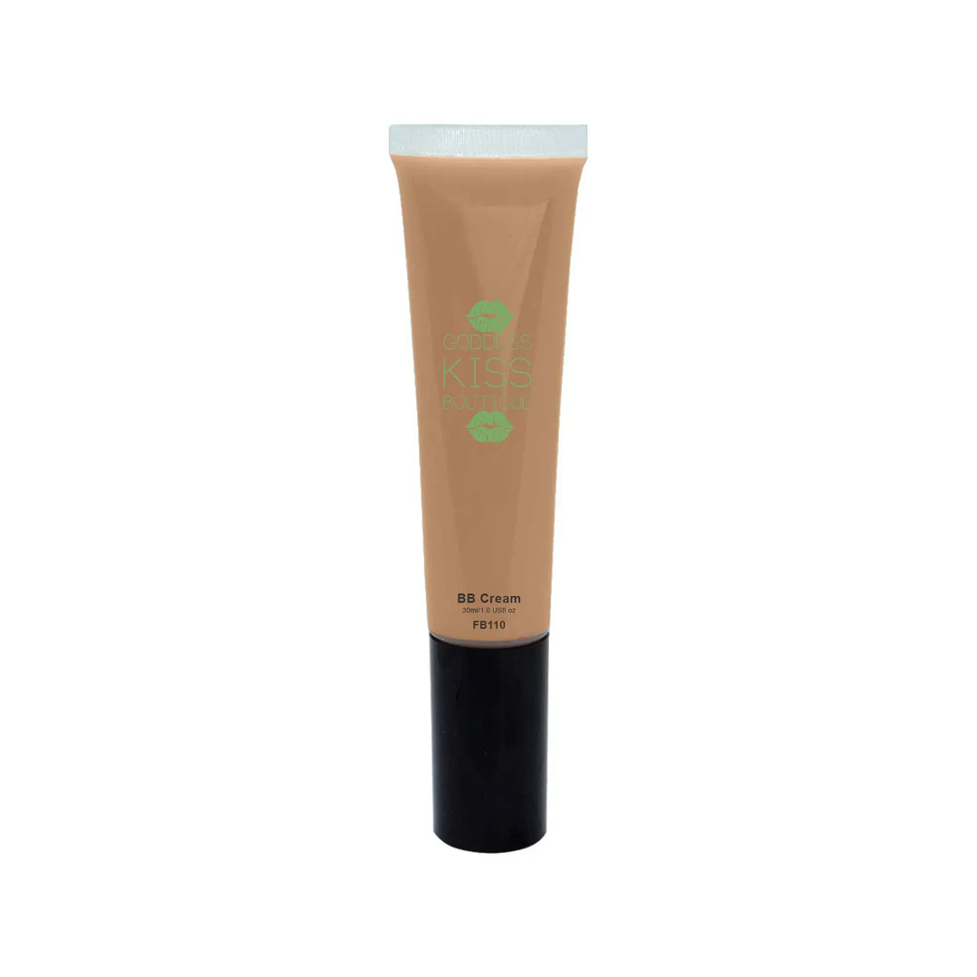 BB Cream with SPF Protection for Hydrated & Smooth Skin, 30 mL - Sienna Love