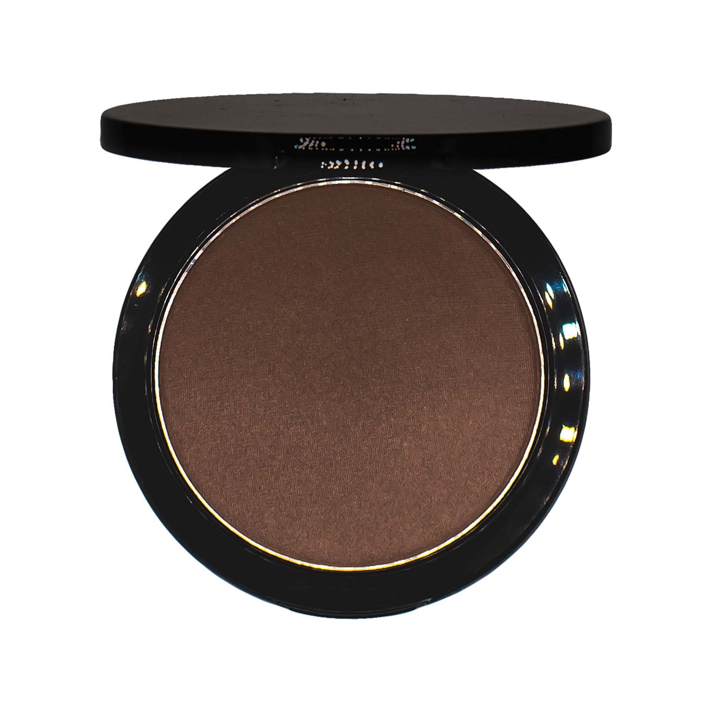 Sculpted Glow Bronzer - Tawney - Infused with Red & Brown Tones, Vegan | 10.5g