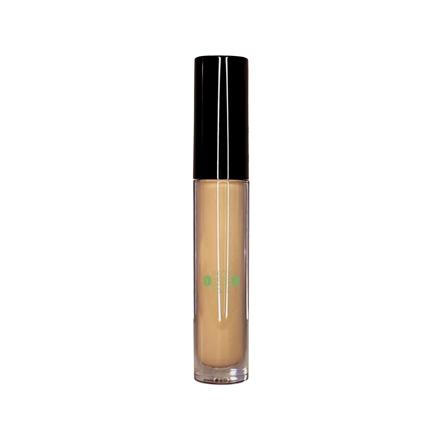 Brightening Concealer Cream - 9 Shades | Full Coverage Redness Corrector - Doe Foot Applicator - Vegan - 5ml