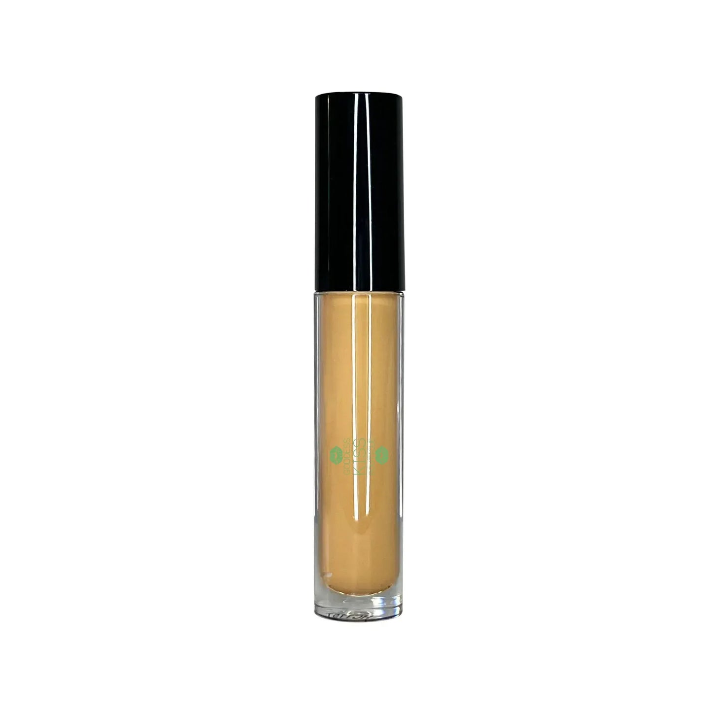 Brightening Concealer Cream - 9 Shades | Full Coverage Redness Corrector - Doe Foot Applicator - Vegan - 5ml