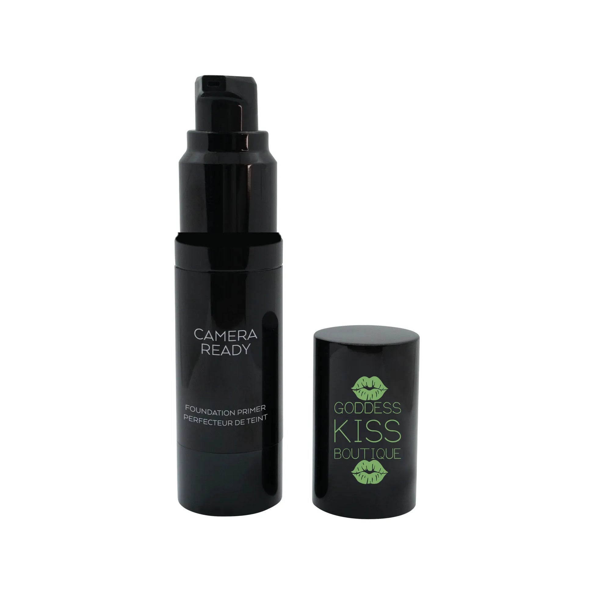 Foundation Primer - Mattifying Makeup Base for Oil Control & Fine Lines, 20mL