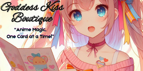 Goddess Kiss Boutique