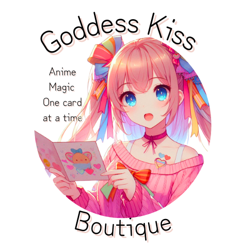 Goddess Kiss Boutique