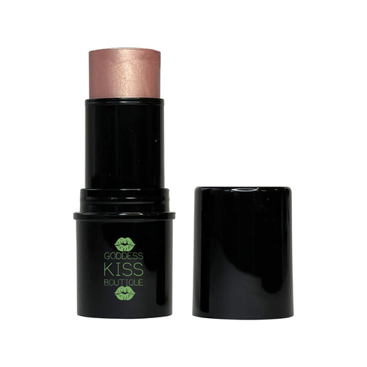 Luminous Glow Highlighter Stick with Vitamin C & E - Beige Lights