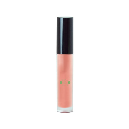 Poutastic Liquid Lip Gloss | Sheer Tint for Fuller Lips, 5 mL / 0.17 fl oz - Coral 