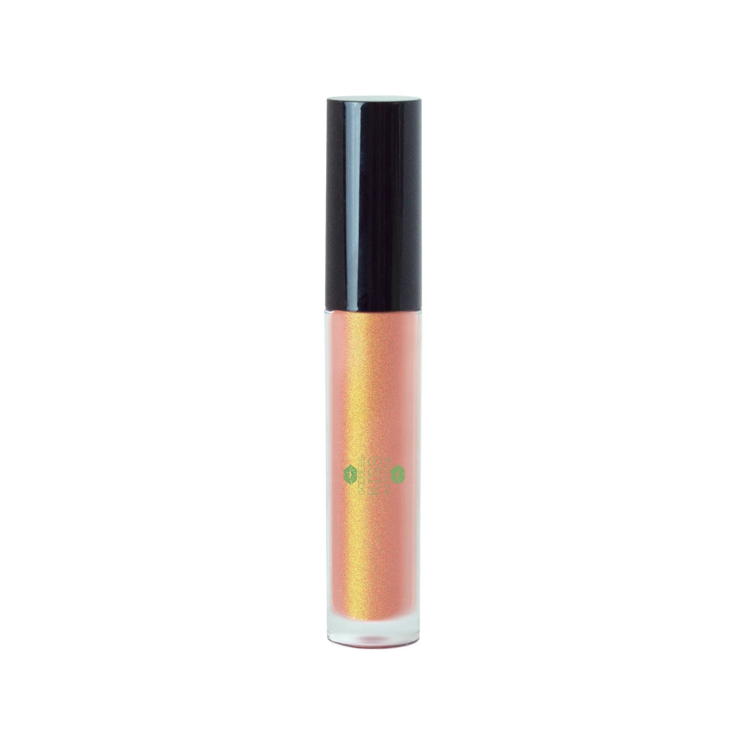 Poutastic Liquid Lip Gloss | Sheer Tint for Fuller Lips, 5 mL / 0.17 fl oz - Seduction 