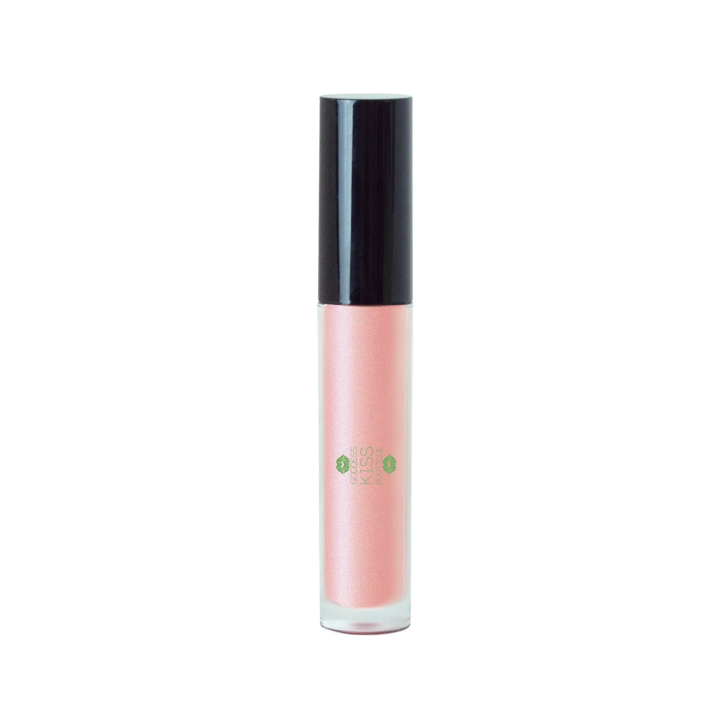 Poutastic Liquid Lip Gloss | Sheer Tint for Fuller Lips, 5 mL / 0.17 fl oz - Pearl 