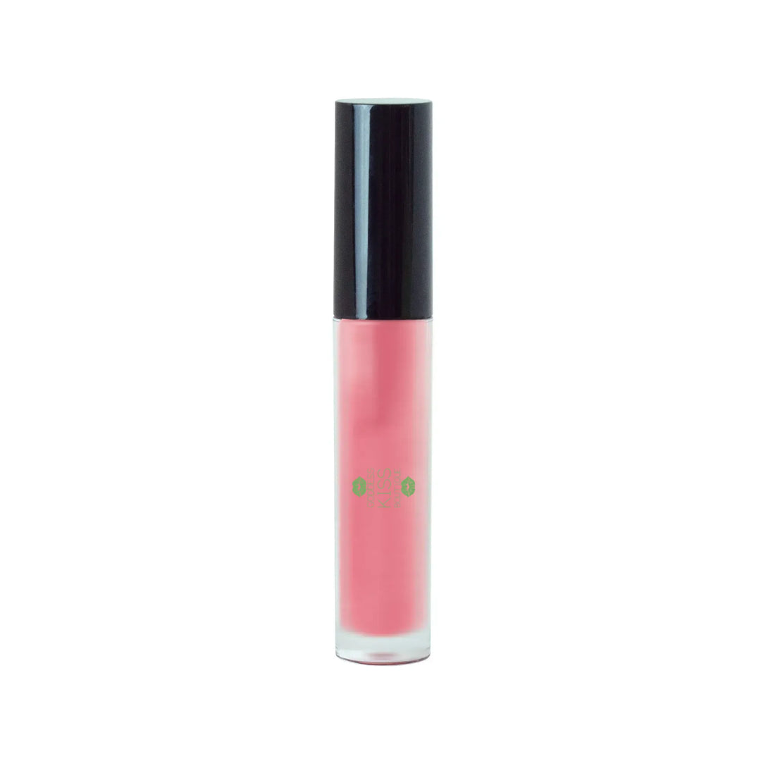 Poutastic Liquid Lip Gloss - Sienna | Sheer Tint for Fuller Lips, 5 mL / 0.17 fl oz 