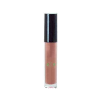 Poutastic Liquid Lip Gloss | Sheer Tint for Fuller Lips, 5 mL / 0.17 fl oz - Bare