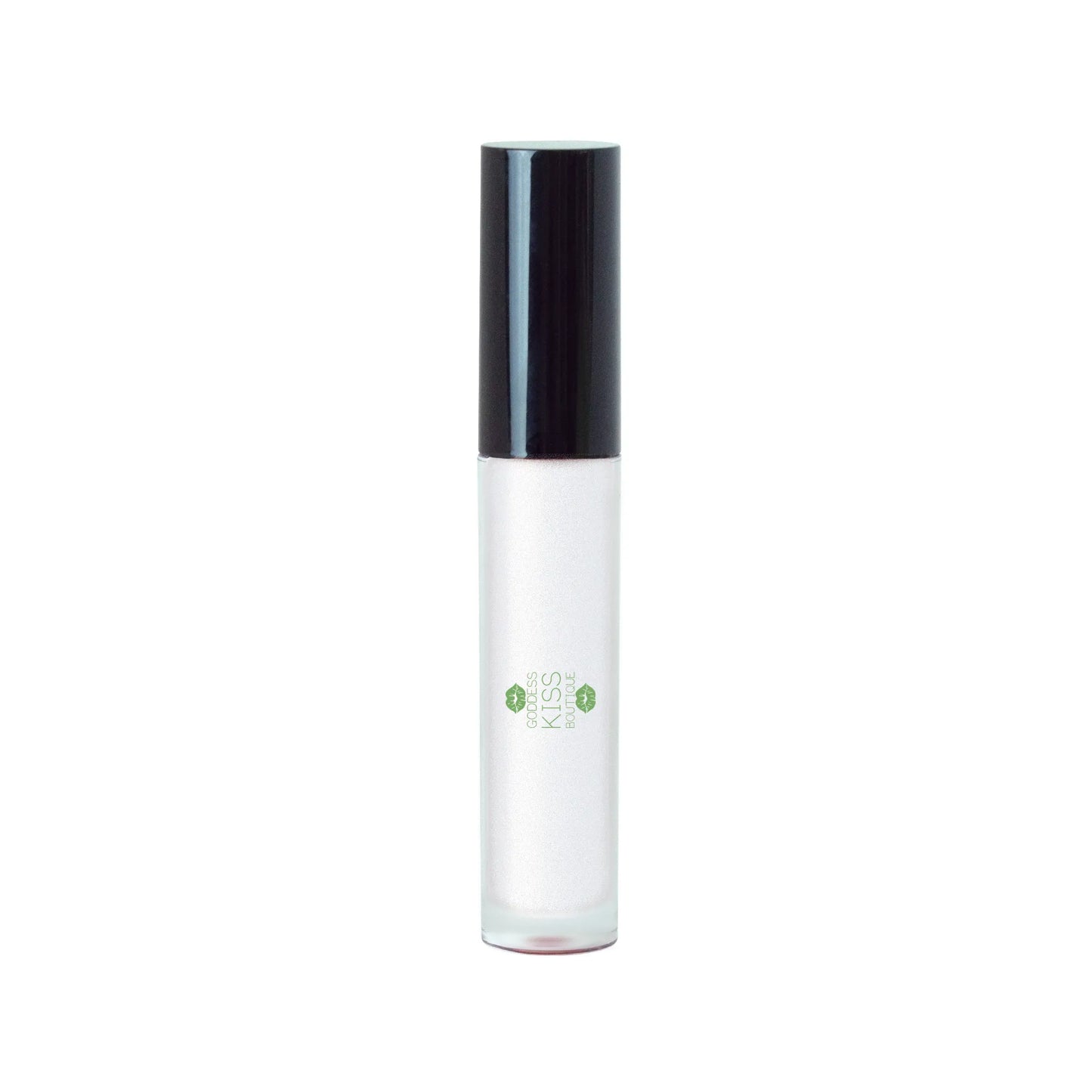 Poutastic Liquid Lip Gloss | Sheer Tint for Fuller Lips, 5 mL / 0.17 fl oz - Glamor