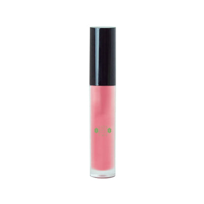 Poutastic Liquid Lip Gloss | Sheer Tint for Fuller Lips, 5 mL / 0.17 fl oz - Sienna 