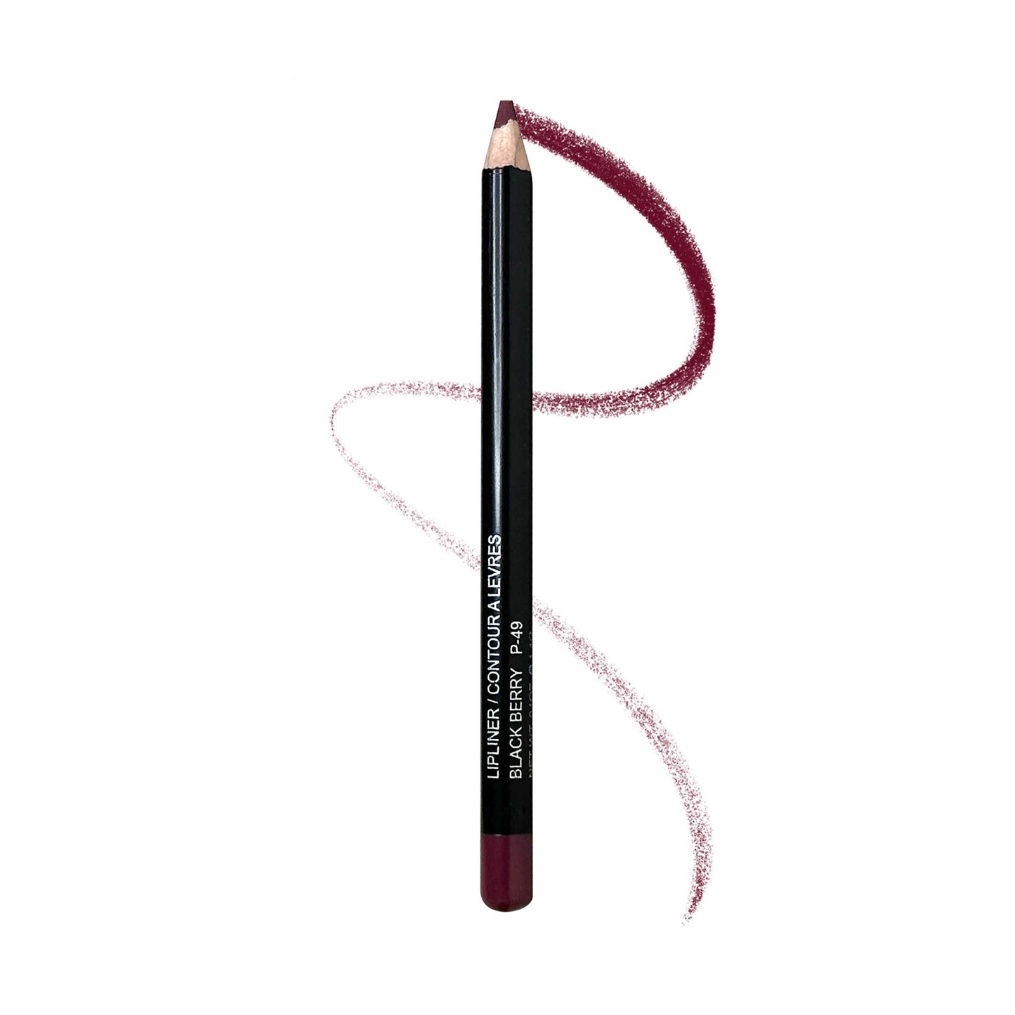 Pout Power Lip Liner | Long-Lasting Formula for Perfect Lip Definition