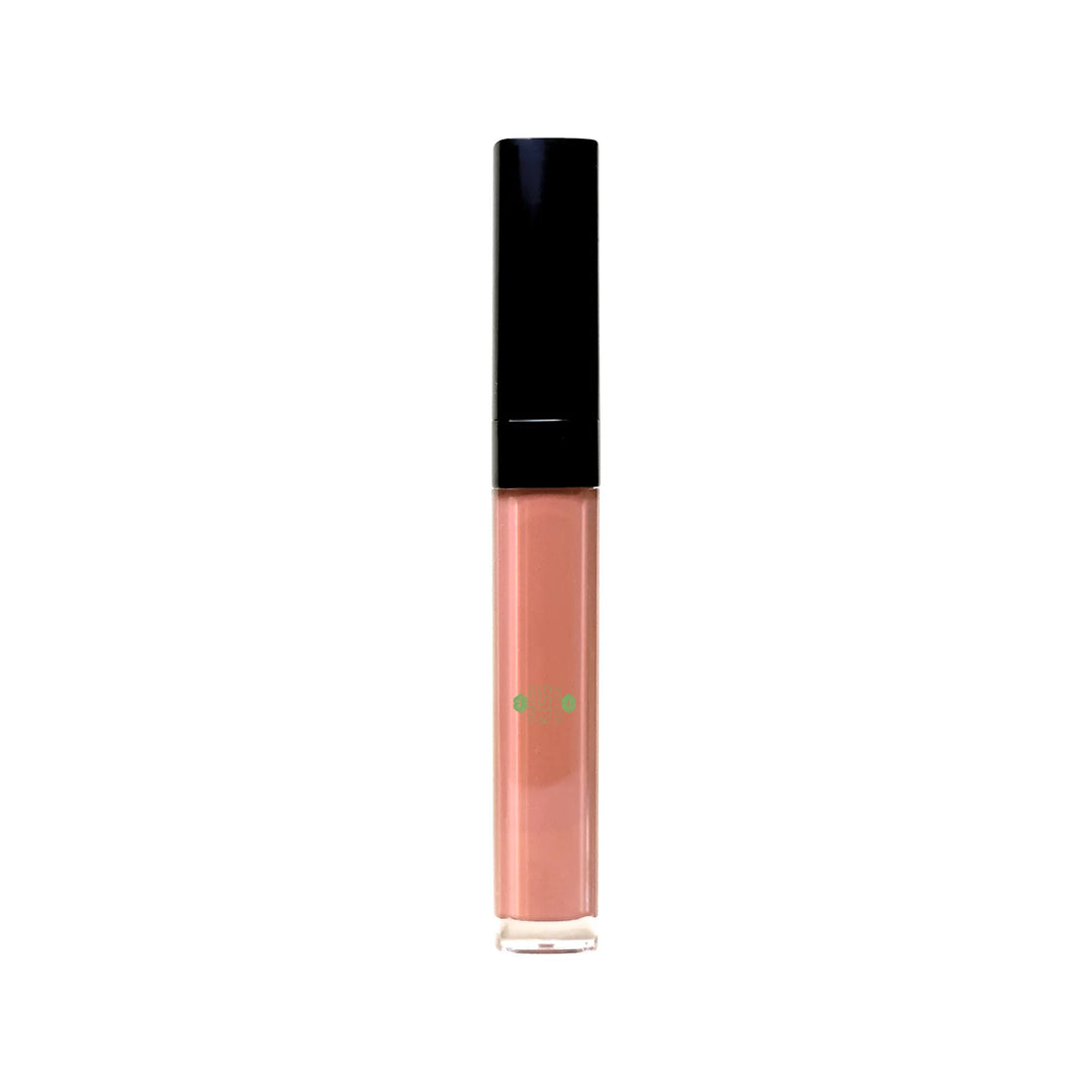 First Kiss Lip Oil - Fun & Games | Infused with Castor Oil & Vitamins A, D & E - Hydrating Gloss with Natural Ingredients