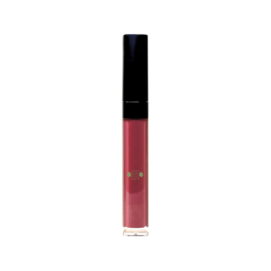 First Kiss Lip Oil | Infused with Castor Oil & Vitamins A, D & E - Hydrating Gloss with Natural Ingredients