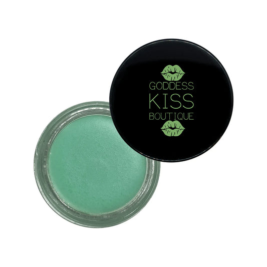 Revitalizing Minty Lip Scrub with Shea Butter & Vitamin E - Vegan & Cruelty-Free