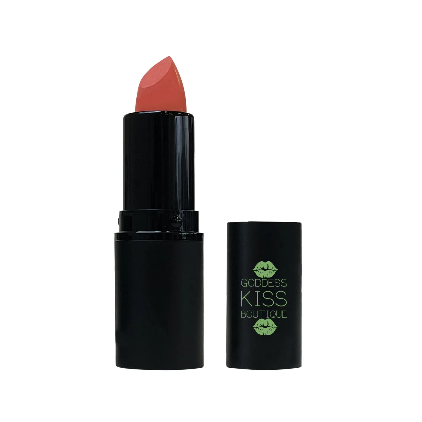 Epic Kiss Sheer Lipstick | Moisturizing, UV Protection & Rich Pigments