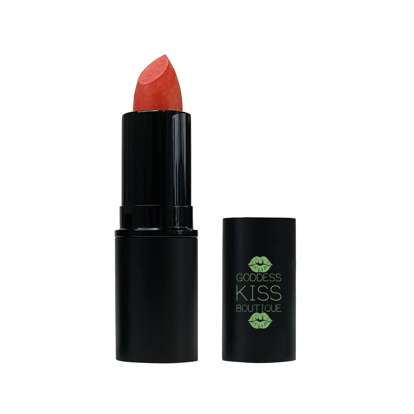 Epic Kiss Sheer Lipstick | Moisturizing, UV Protection & Rich Pigments