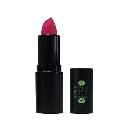 Epic Kiss Sheer Lipstick | Moisturizing, UV Protection & Rich Pigments