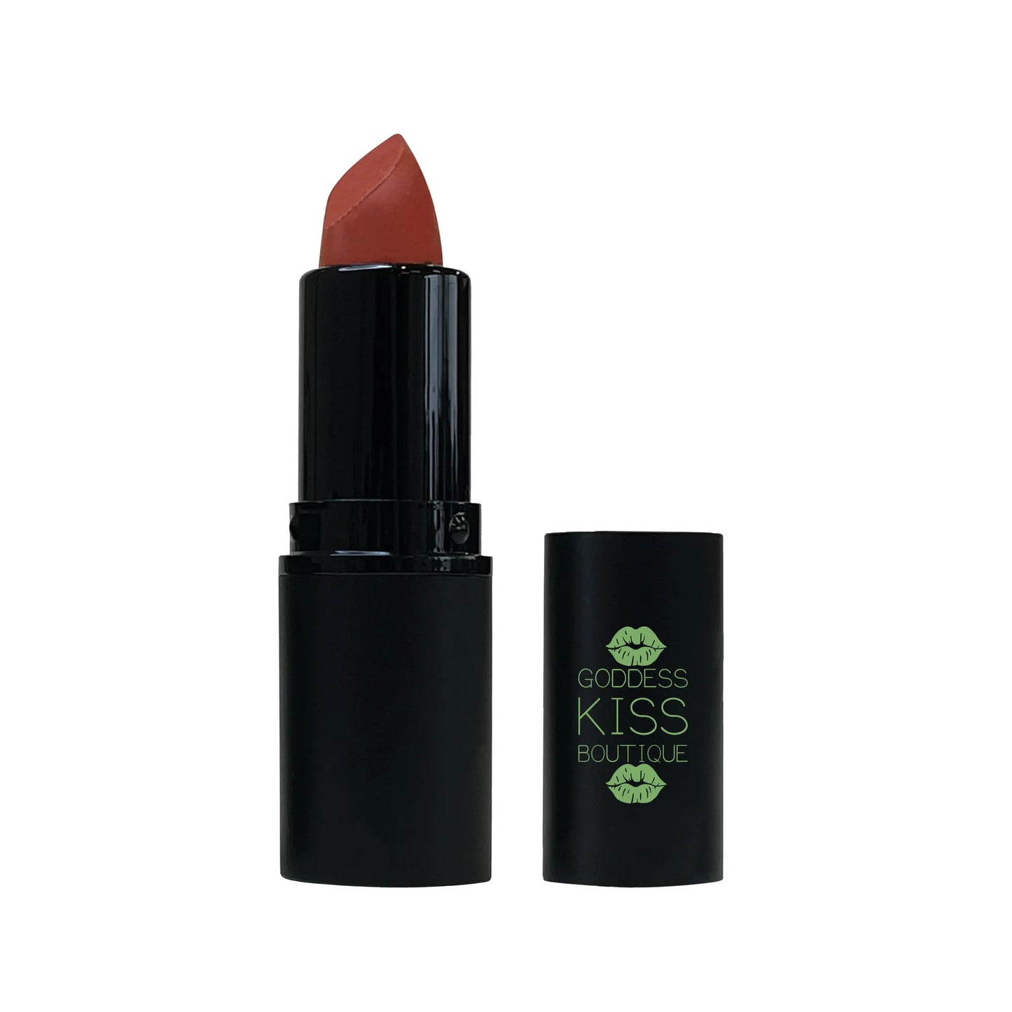 Epic Kiss Sheer Lipstick | Moisturizing, UV Protection & Rich Pigments