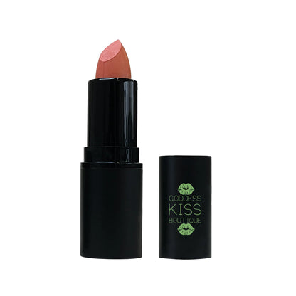 Epic Kiss Sheer Lipstick | Moisturizing, UV Protection & Rich Pigments