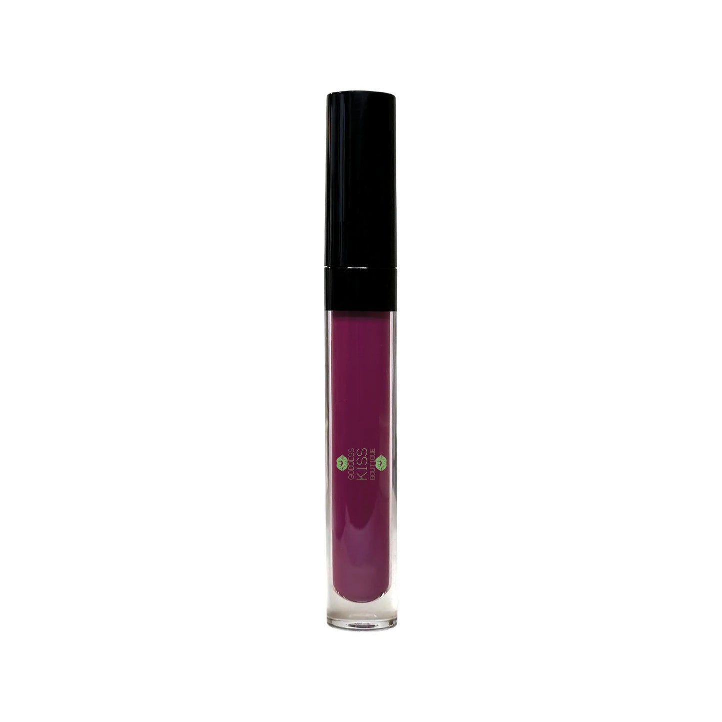 Matte Goddess Liquid Lipstick | Vegan Smudge-Proof Long Lasting - Sugar Beet 