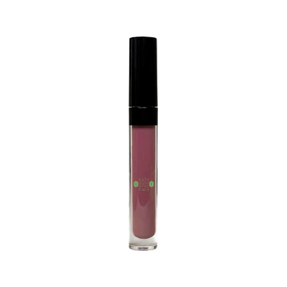 Matte Goddess Liquid Lipstick | Vegan Smudge-Proof Long Lasting - Mulberry 