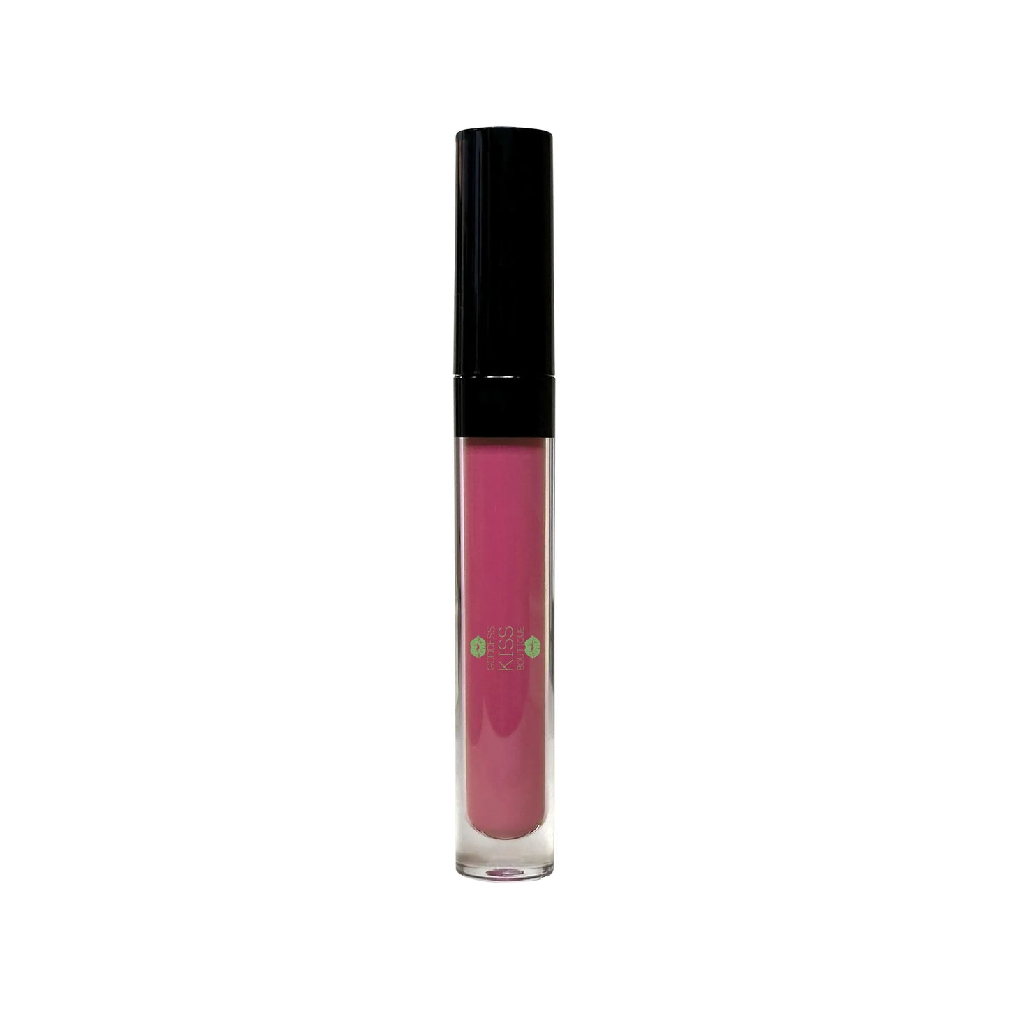 Matte Goddess Liquid Lipstick | Vegan Smudge-Proof Long Lasting - Berry Berry 