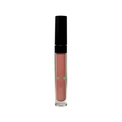 Matte Goddess Liquid Lipstick | Vegan Smudge-Proof Long Lasting - Flirt 