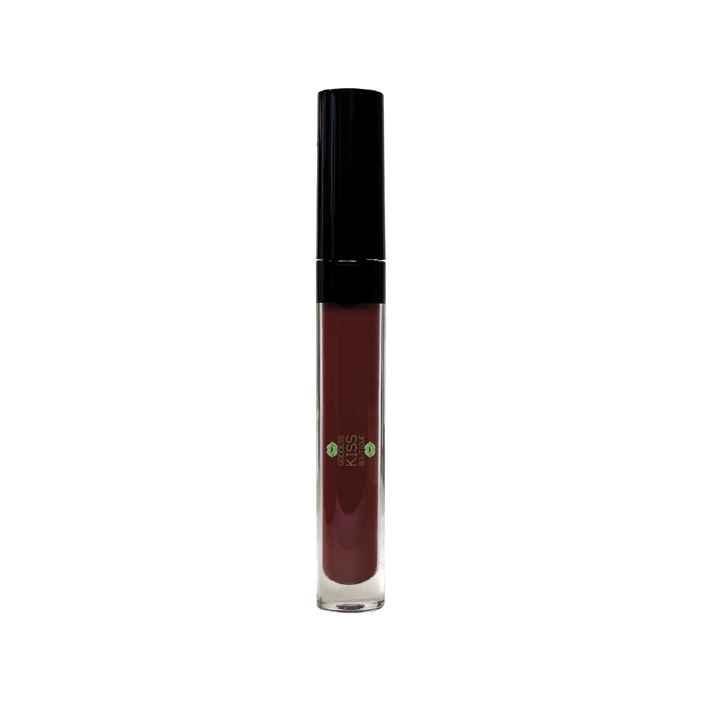 Matte Goddess Liquid Lipstick | Vegan Smudge-Proof Long Lasting - Vixen 