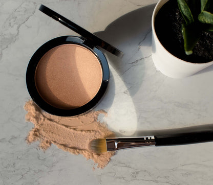 Luminizing Powder - Dewy | Multi-dimensional Glowing Radiance 