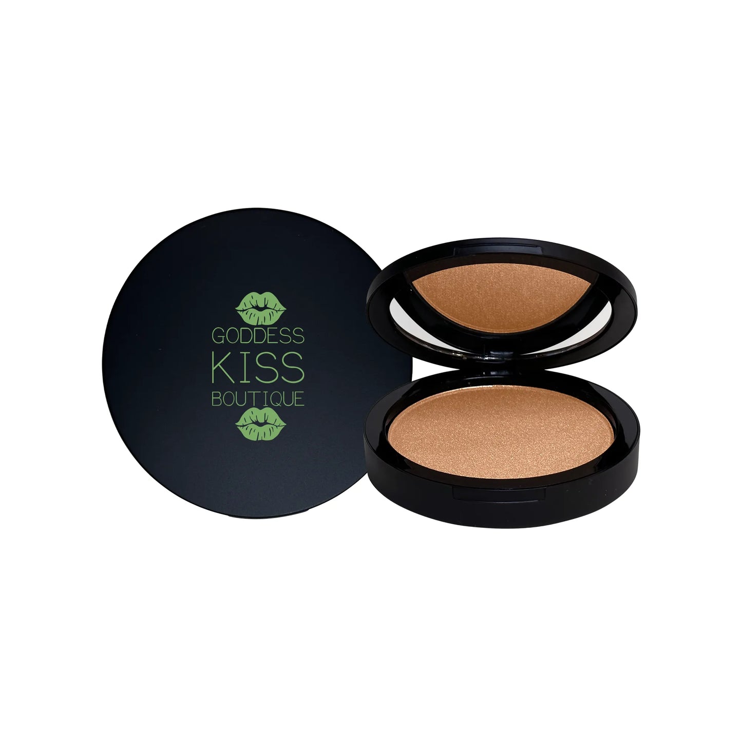 Luminizing Powder - Dewy | Multi-dimensional Glowing Radiance 