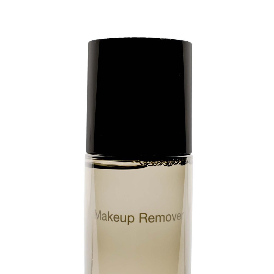 Makeup Remover Solution for All Skin Types - Non-Irritating Formula, 100mL