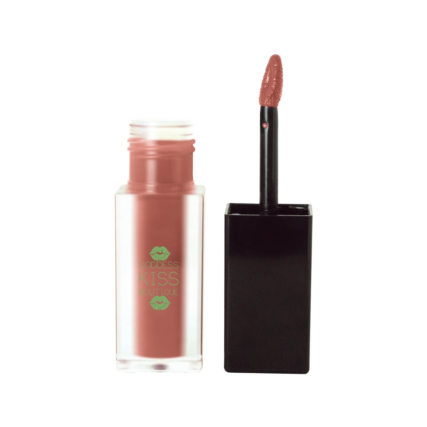 Ethereal Kisses Lip Stain | Vitamin E, Vegan Formula & Doe-Shaped Applicator