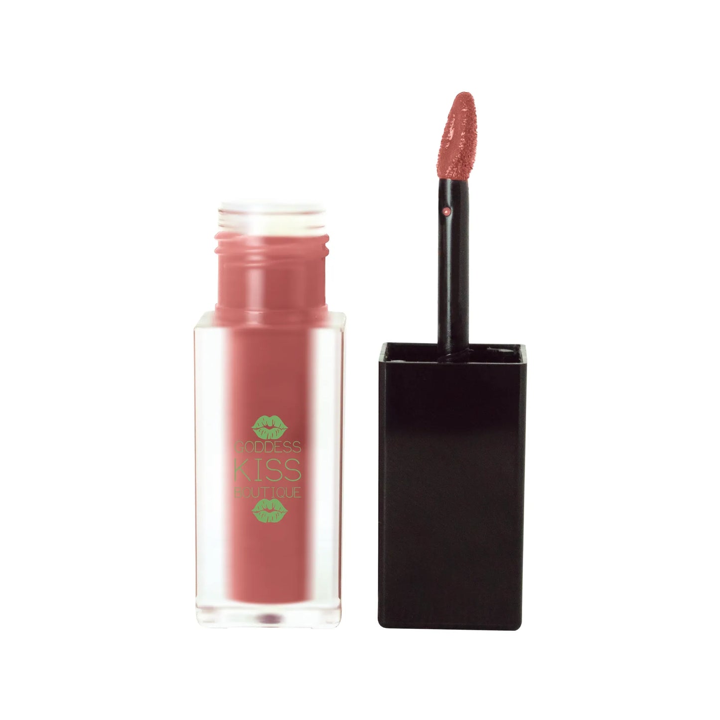 Ethereal Kisses Lip Stain | Vitamin E, Vegan Formula & Doe-Shaped Applicator