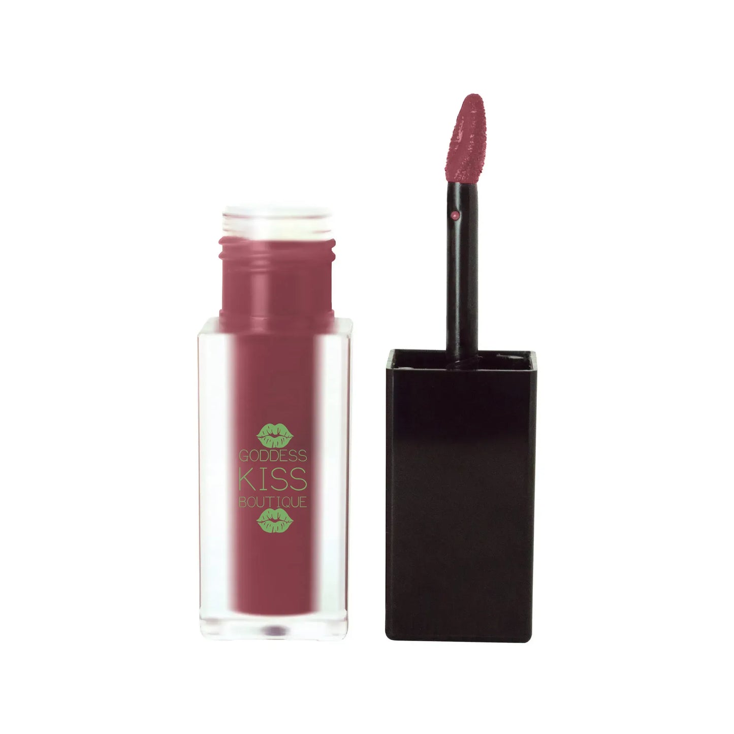 Ethereal Kisses Lip Stain | Vitamin E, Vegan Formula & Doe-Shaped Applicator