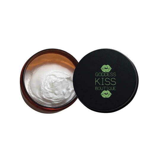 Men's Facial Moisturizer with Organic Oils & Anti-Aging Benefits