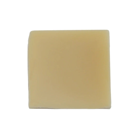 Natural Organic Coconutty Soap Bar Enriched with Shea Butter & Goat Milk - Handmade in North America