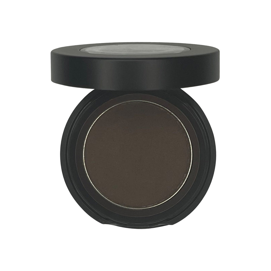 Sculpted Mica Single Pan Eyeshadow - Earth | Talc-free & Blendable