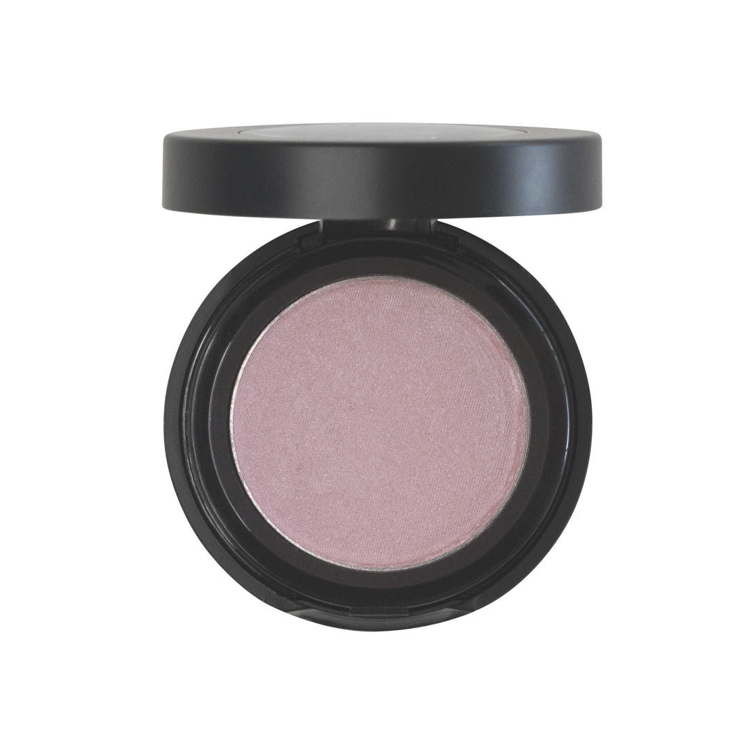 Sculpted Mica Single Pan Eyeshadow - Bunny | Talc-free & Blendable
