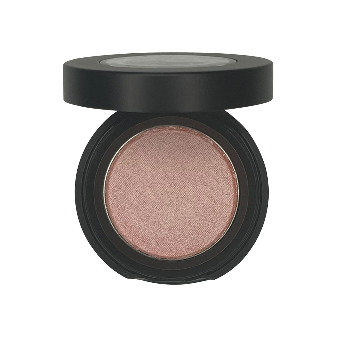 Sculpted Mica Single Pan Eyeshadow - Blossom | Talc-free & Blendable