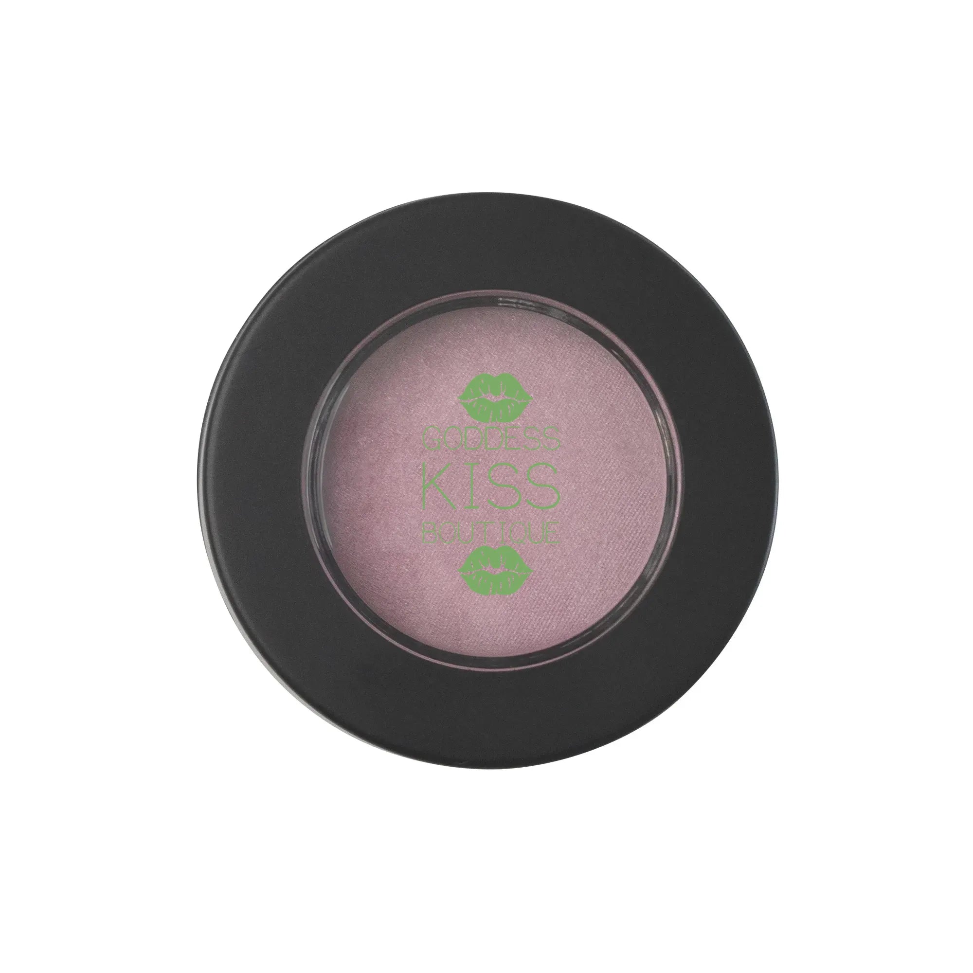Sculpted Mica Single Pan Eyeshadow - Bunny | Talc-free & Blendable