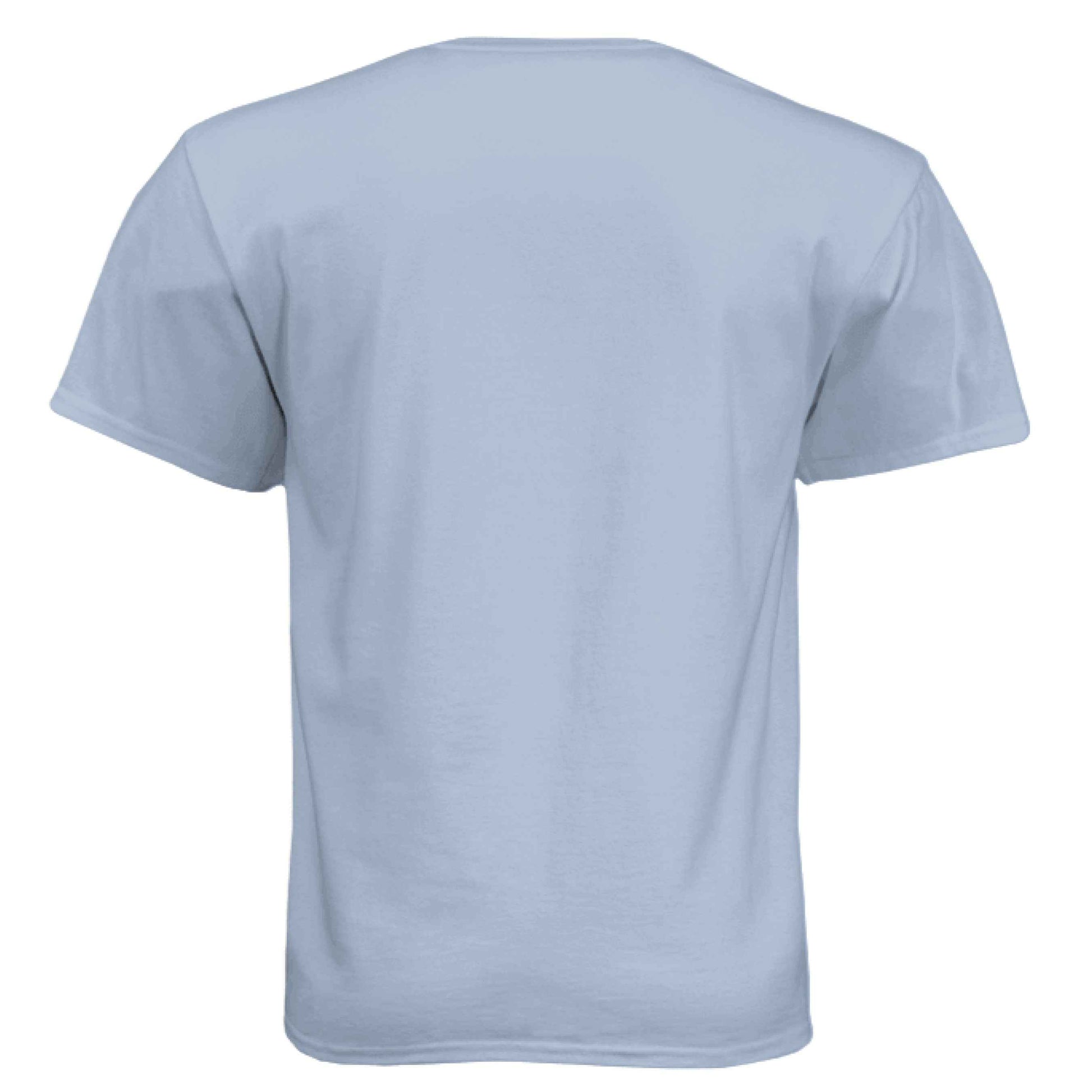 My Hero Academia All Might T-Shirt - Symbol of Peace Propaganda Poster Design | Premium Unisex Triblend Tee